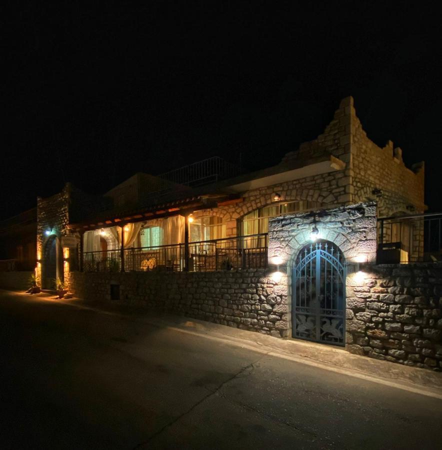 Kokkala Guestrooms Extérieur photo
