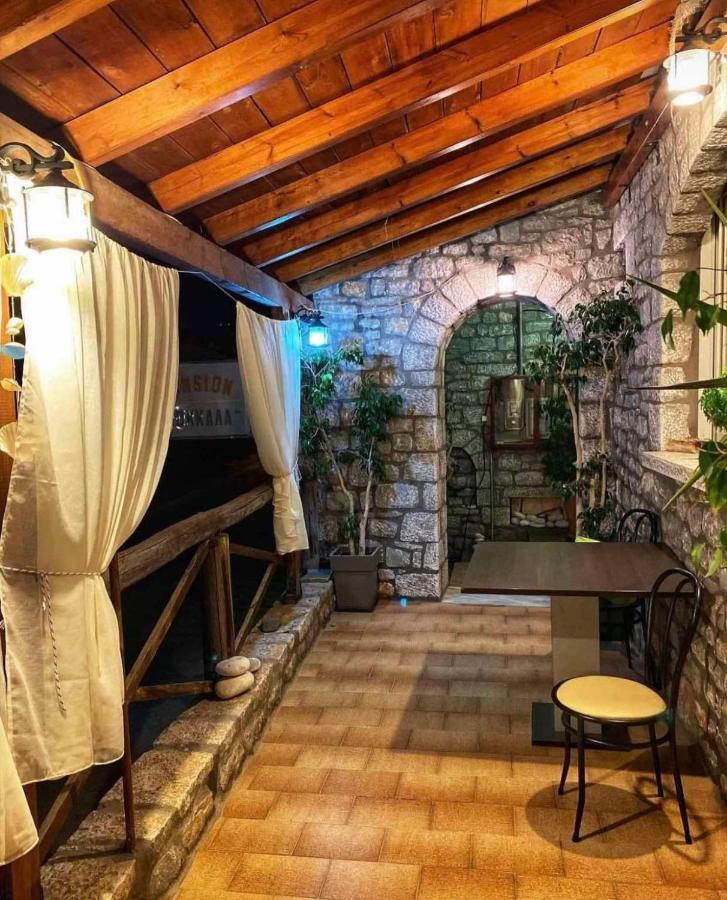 Kokkala Guestrooms Extérieur photo