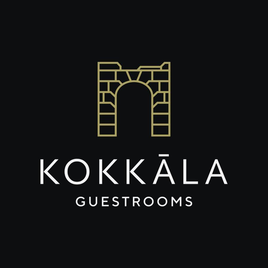 Kokkala Guestrooms Extérieur photo