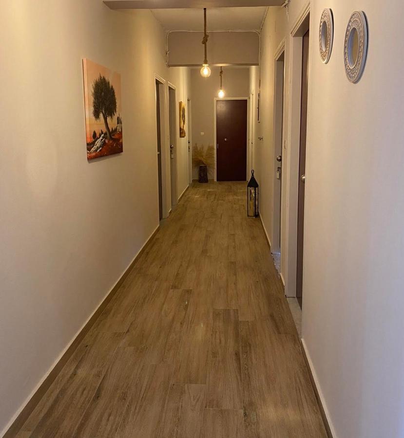 Kokkala Guestrooms Extérieur photo
