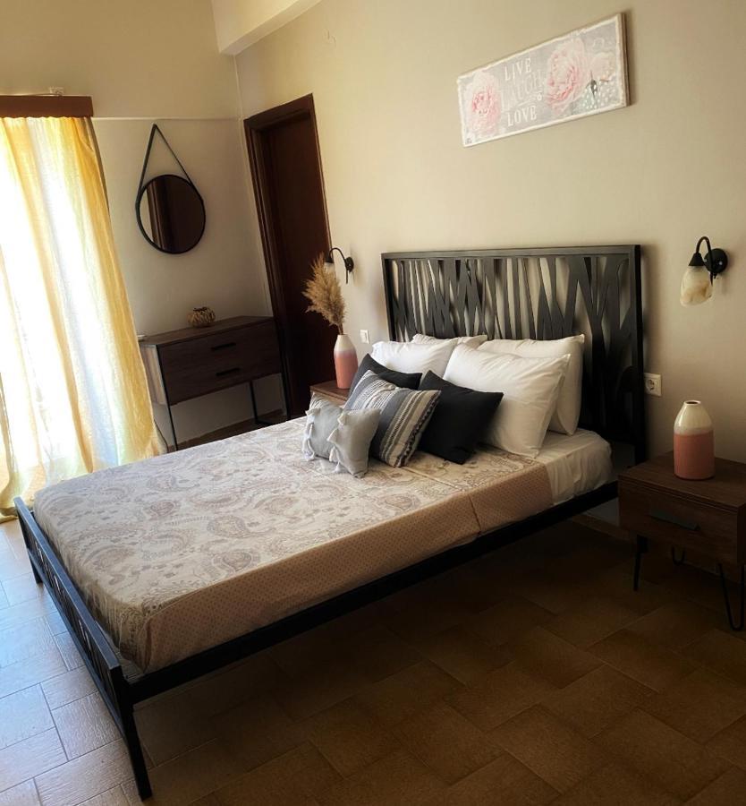 Kokkala Guestrooms Extérieur photo
