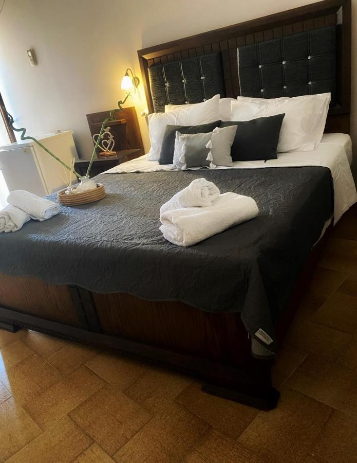 Kokkala Guestrooms Extérieur photo