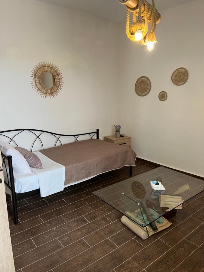 Kokkala Guestrooms Extérieur photo