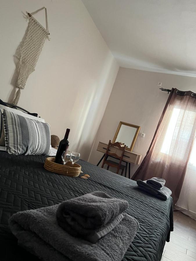Kokkala Guestrooms Extérieur photo