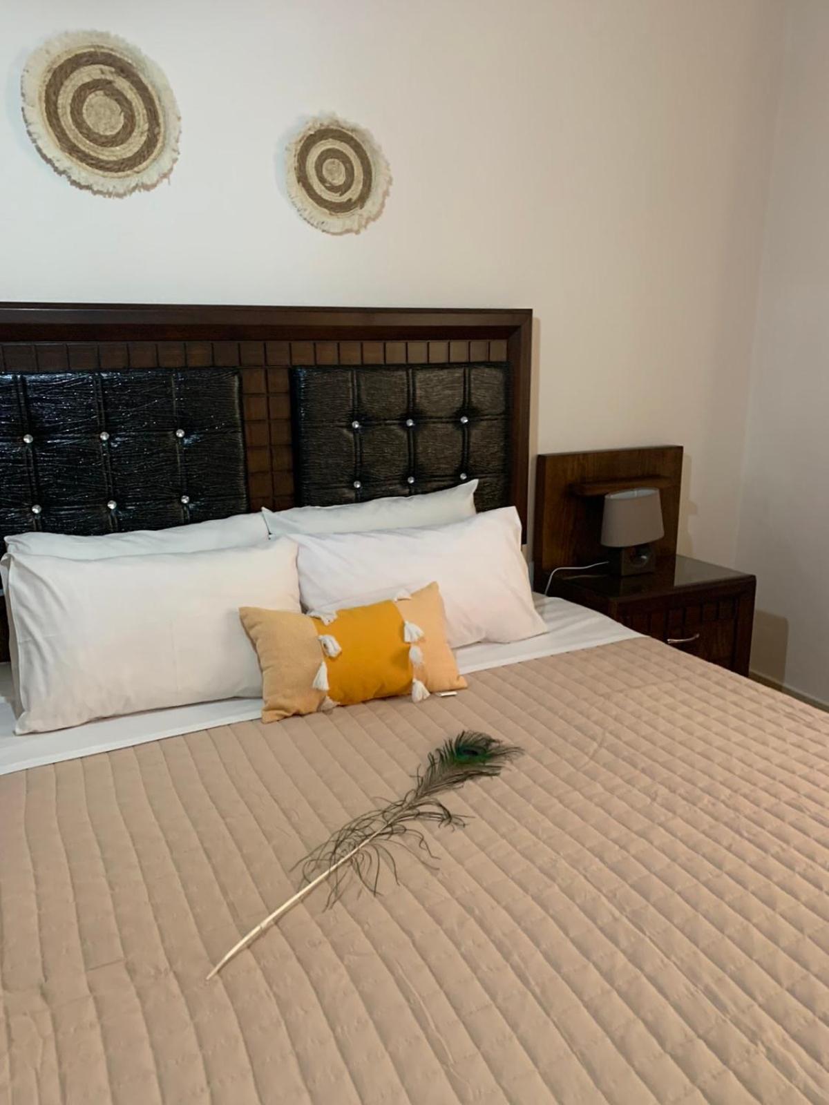 Kokkala Guestrooms Chambre photo