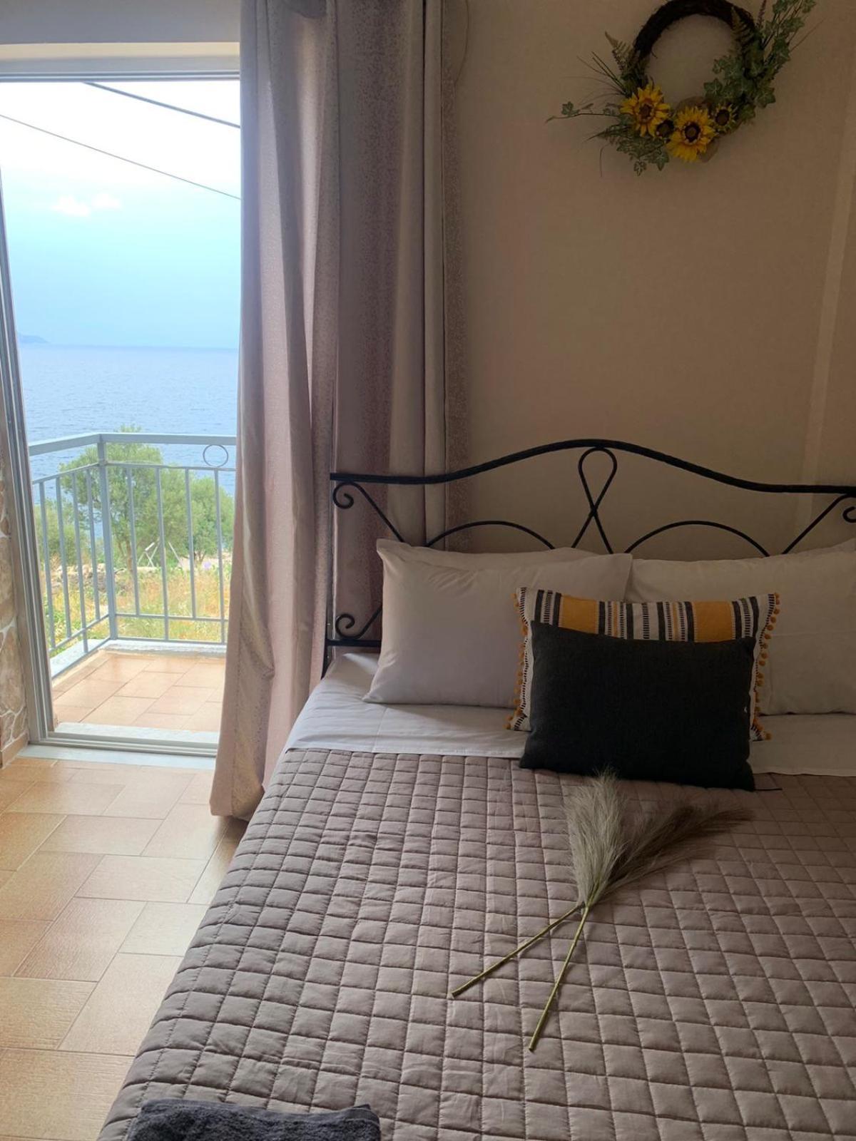 Kokkala Guestrooms Chambre photo