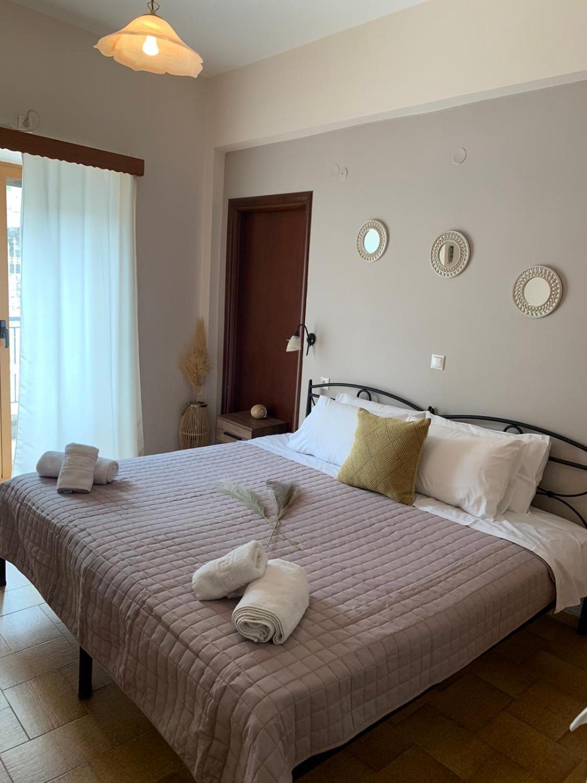 Kokkala Guestrooms Chambre photo