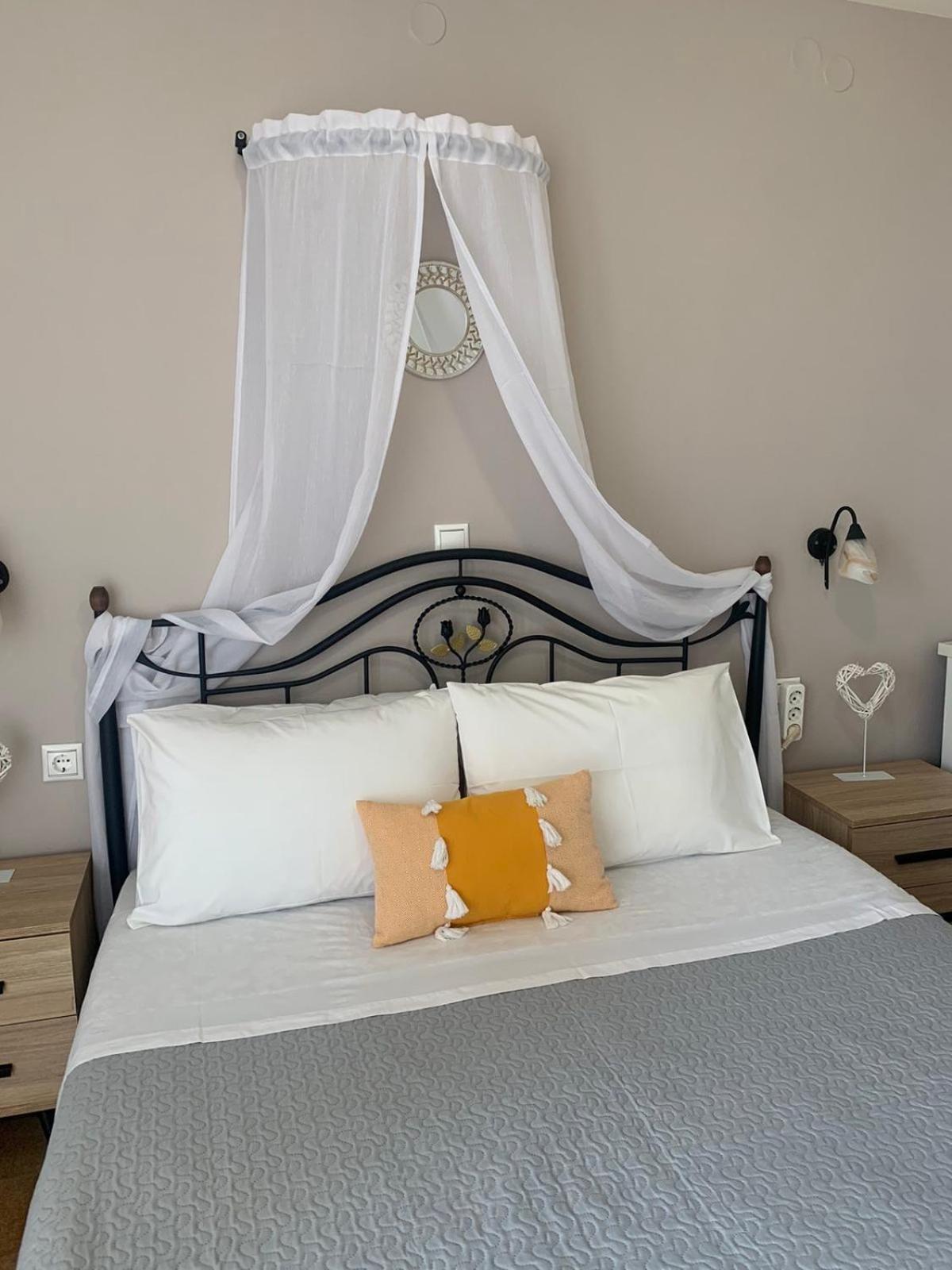 Kokkala Guestrooms Chambre photo