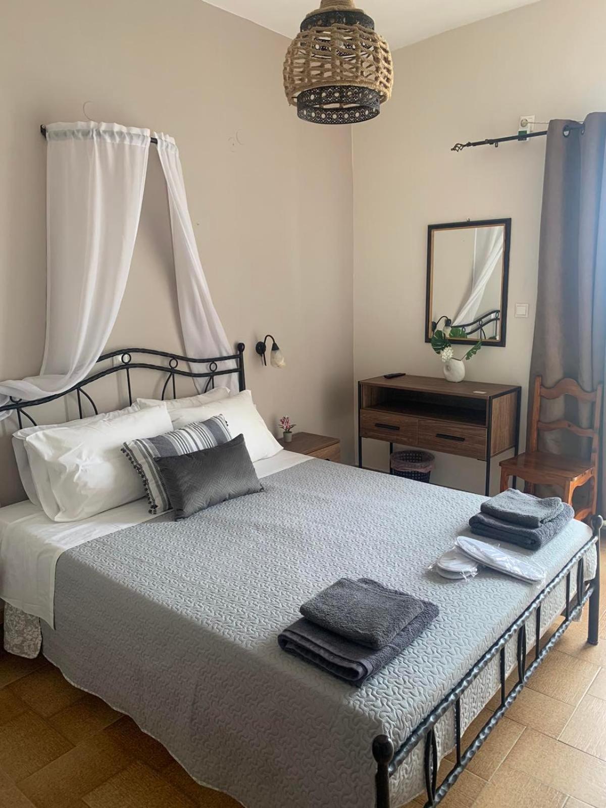 Kokkala Guestrooms Chambre photo